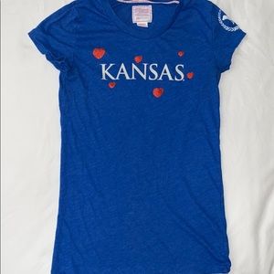 Victoria’s Secret Kansas T-Shirt